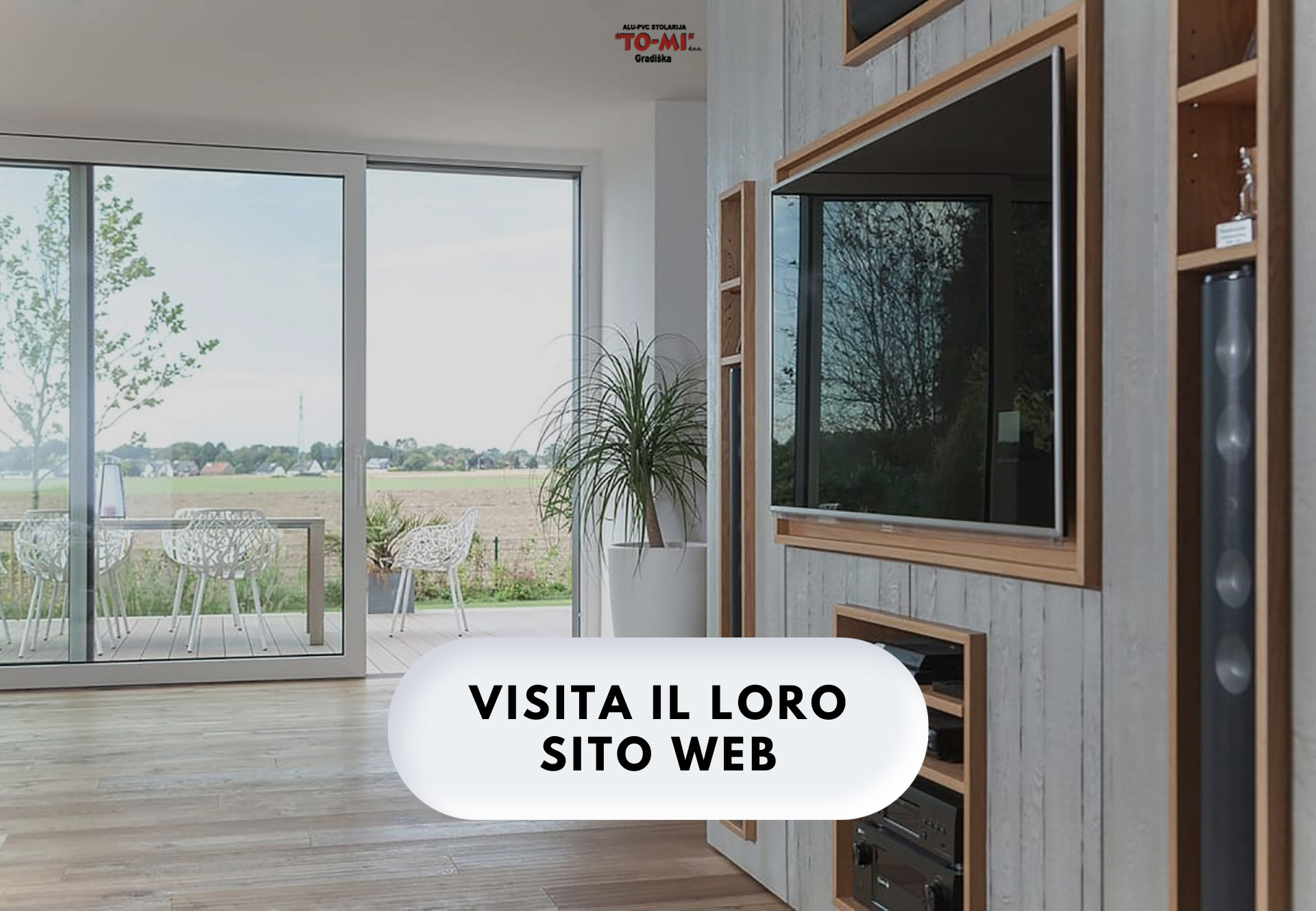 Commercialista Bosnia